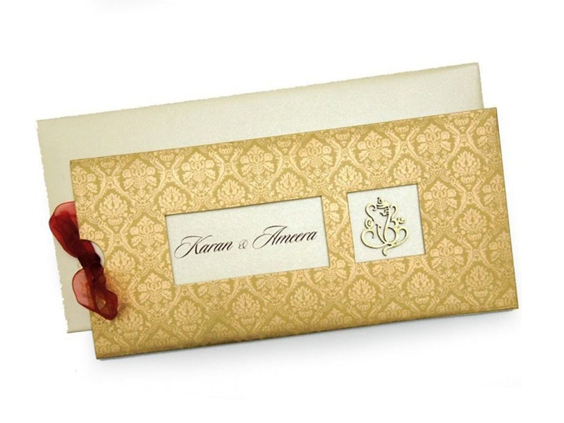 Best Wedding Cards in Kanchipuram